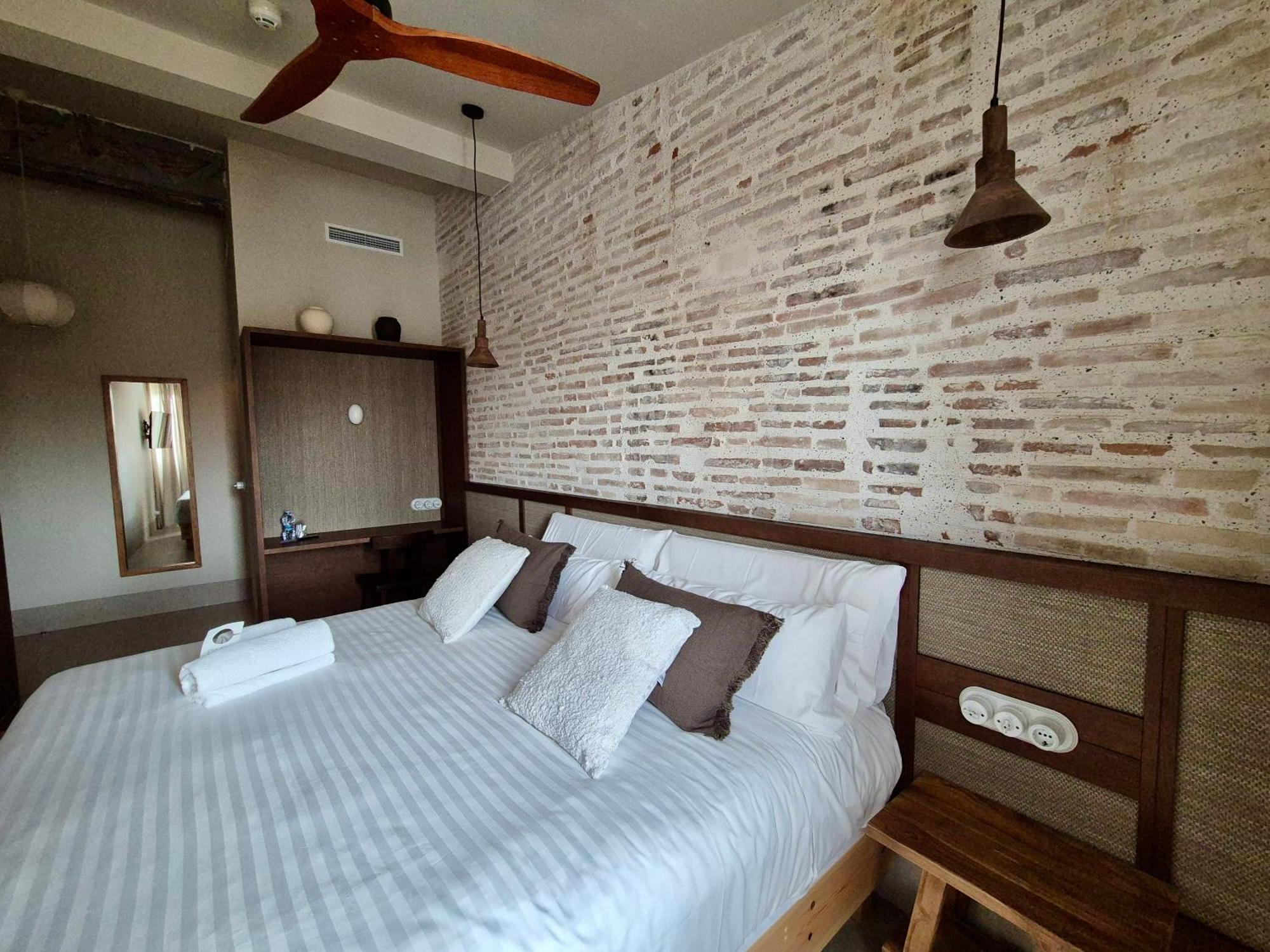 Cosy Rooms Bolseria — Photos 1
