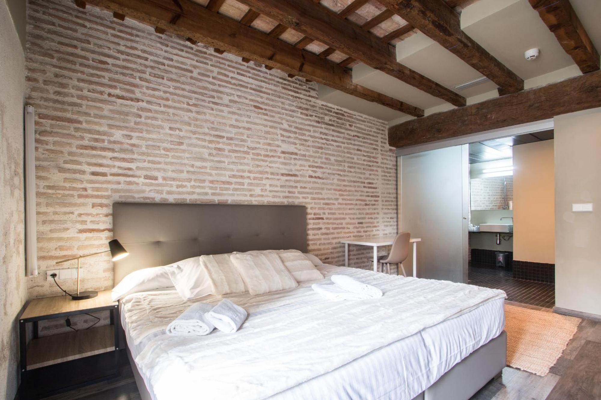 Cosy Rooms Bolseria — Photos 3